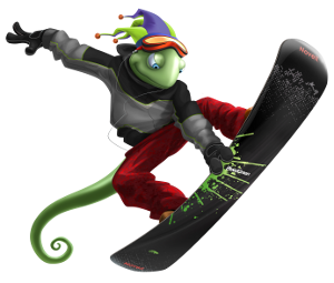 snowboard_chameleon