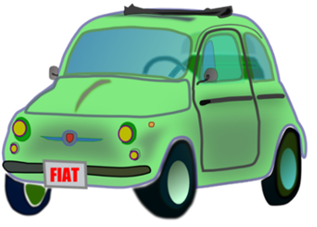 FIAT-500