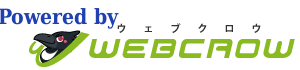 Powered by Webcrow